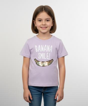 تیشرت دخترانه بالنو کد 8225201G008