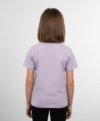 تیشرت دخترانه بالنو کد 8225201G008