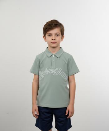 پولوشرت پسرانه بالنو کد 8225102B003