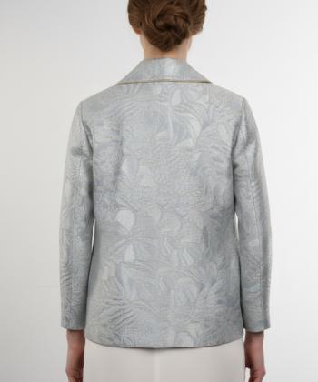 کت پارچه ای زنانه بوکان مدل 4049