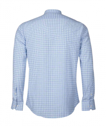 پیراهن آستین بلند مردانه ال سی من LC Man کد 02181094