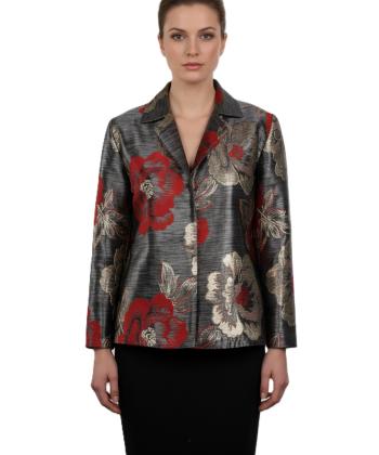 کت زنانه بوکان مدل 4052