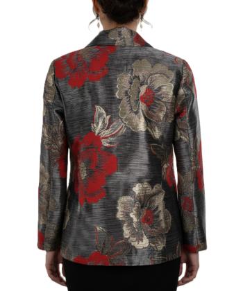 کت زنانه بوکان مدل 4052