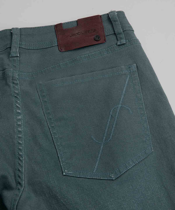 شلوار جین مردانه جوتی جینز JootiJeans کد 94581805