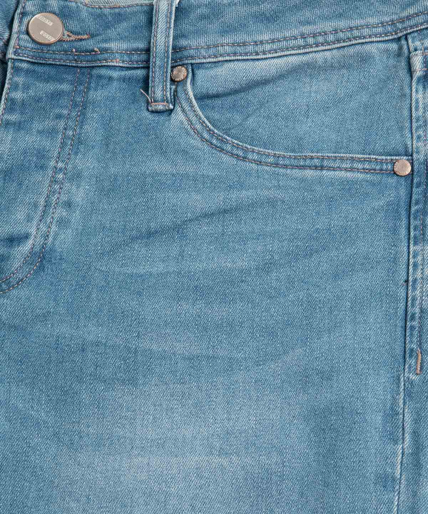 شلوار جین مردانه جوتی جینز JootiJeans کد 94581811