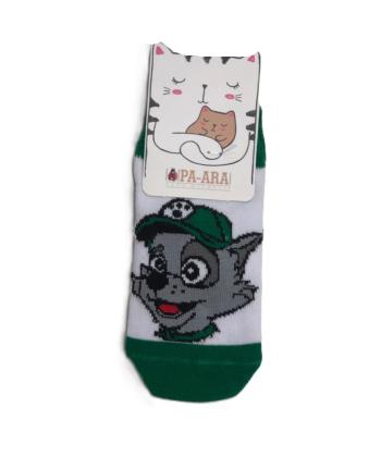 جوراب بچگانه پا آرا مدل 703-10
