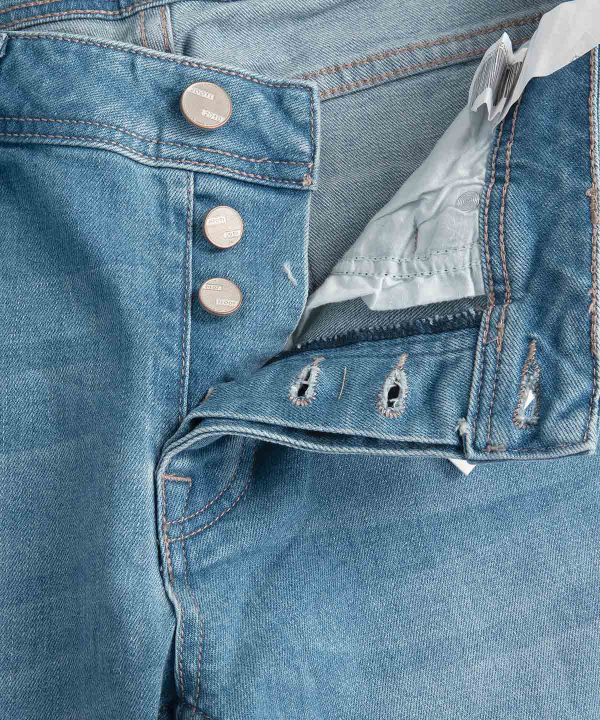 شلوار جین مردانه جوتی جینز JootiJeans کد 94581811