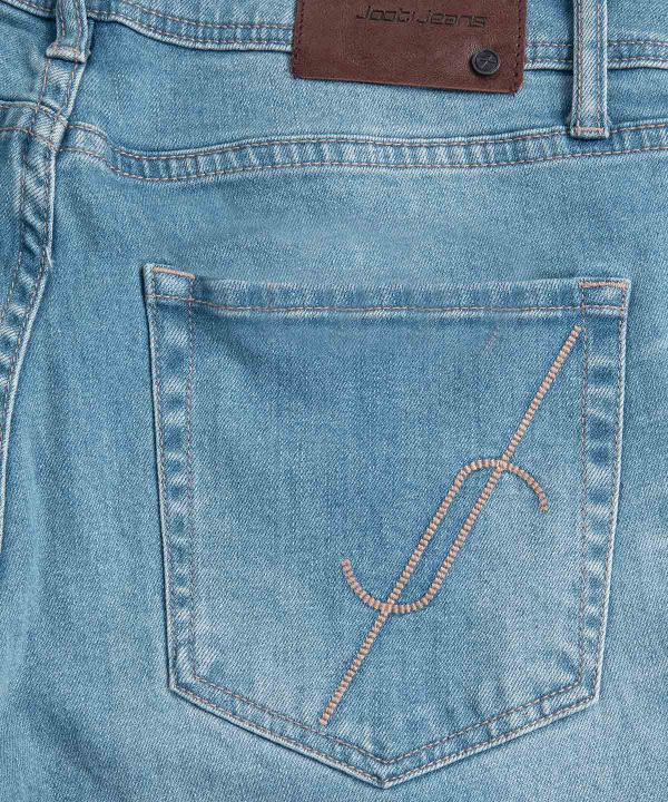 شلوار جین مردانه جوتی جینز JootiJeans کد 94581811