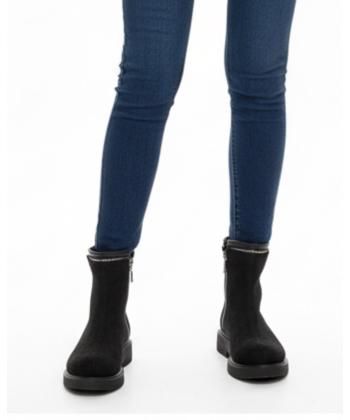 نیم بوت زنانه برندس مدل T8