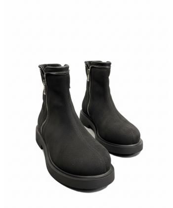 نیم بوت زنانه برندس مدل T8