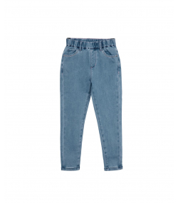 شلوار جین دخترانه جین وست Jeanswest کد 94681801