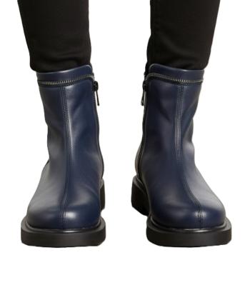 نیم بوت زنانه برندس مدل T88