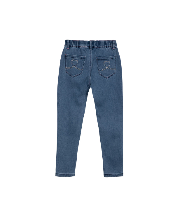 شلوار جین دخترانه جین وست Jeanswest کد 94681801