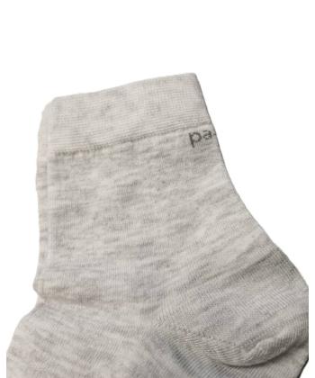 جوراب نيم ساق مردانه پا آرا مدل 402-1