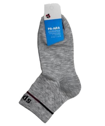 جوراب نیم ساق مردانه پا آرا مدل 402-4