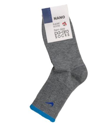 جوراب مردانه پا آرا مدل 415