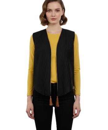 وست زنانه بوكان مدل 3040