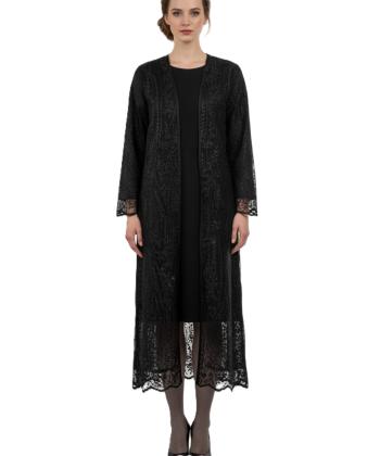 مانتو زنانه بوكان كد 3559