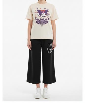 تیشرت و شلوارک دخترانه مندوست مدل 106060