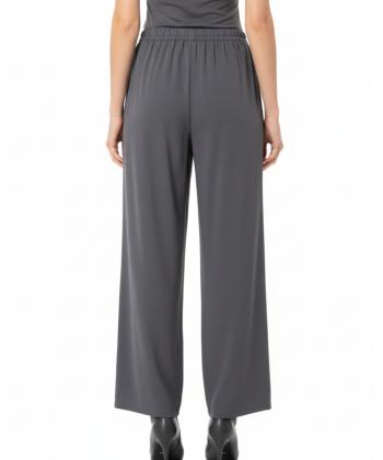 شلوار پارچه ای زنانه جین وست کد 52251501