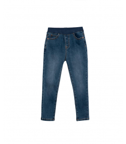 شلوار جین دخترانه جین وست Jeanswest کد 94681810