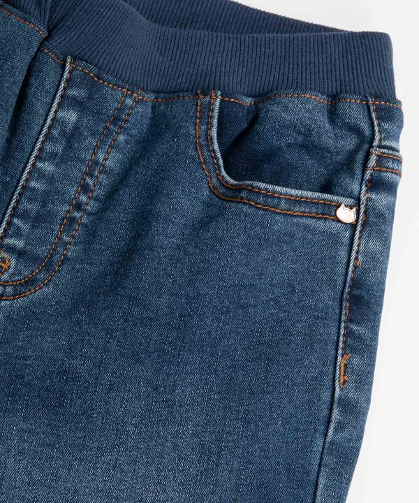 شلوارجین دخترانه جین وست Jeanswest کد 94681810
