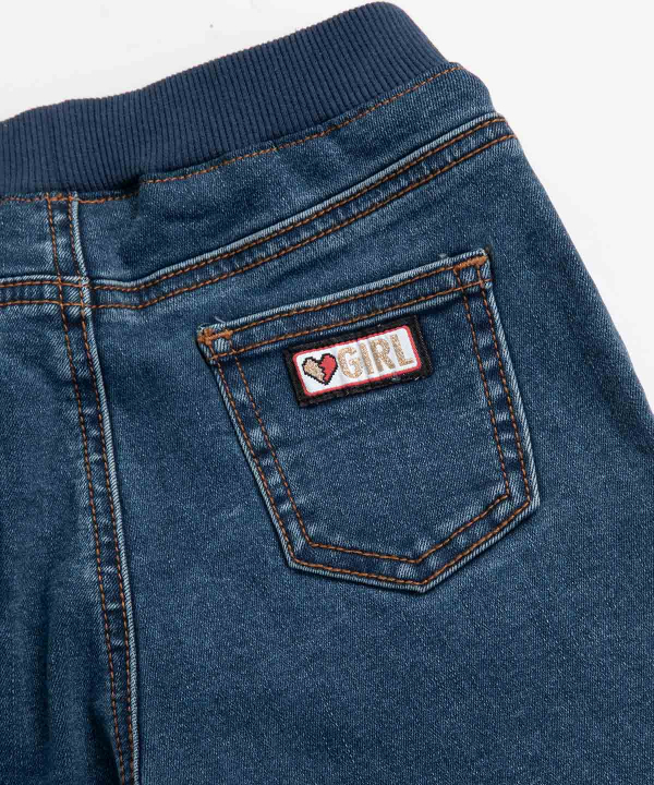 شلوارجین دخترانه جین وست Jeanswest کد 94681810