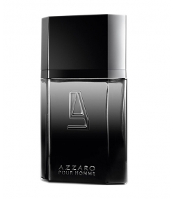 ادوتویلت مردانه آزارو Azzaro  مدل Azzaro Pour Homme Night Time حجم 100 میلی لیتر