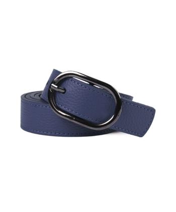 کمربند زنانه چرم طبیعی نوین چرم Novin Leather مدل BT0717
