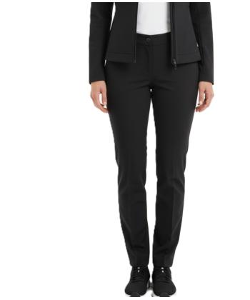 شلوار پارچه ای زنانه فلاویا مدل W1324009PN