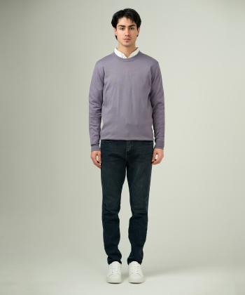 پلیور مردانه جوتی جینز کد 53591002