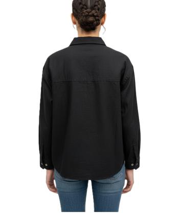 شوميز لينن زنانه بهبود مدل 701642