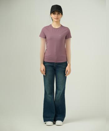 تیشرت زنانه جوتی جینز JootiJeans کد 52773902