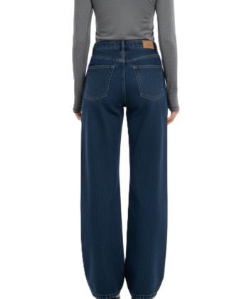 شلوار جین زنانه ریس مدل 1190096