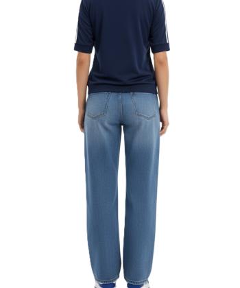 شلوار جين زنانه ريس مدل 1190098