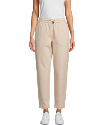 شلوار پارچه ای زنانه جین وست مدل 52259504