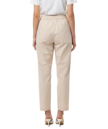 شلوار پارچه ای زنانه جین وست مدل 52259504