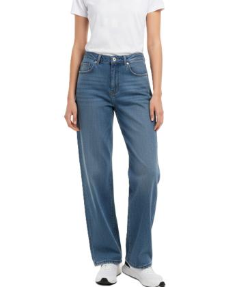 شلوار جين زنانه ريس مدل 1190101