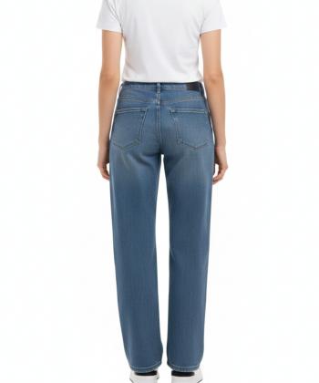 شلوار جين زنانه ريس مدل 1190101