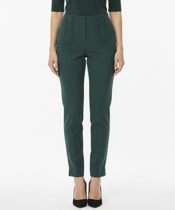 شلوار راسته مجلسی زنانه تولین مدل 6023000