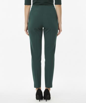 شلوار راسته مجلسی زنانه تولین مدل 6023000