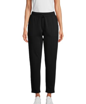 شلوار پارچه ای زنانه جین وست مدل 52259504