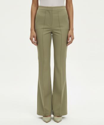 شلوار دمپا مجلسی زنانه تولین مدل 8035715