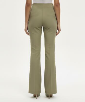 شلوار دمپا مجلسی زنانه تولین مدل 8035715