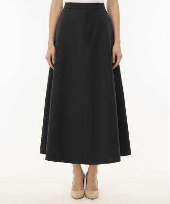 دامن بلند زنانه ريس مدل 1080019