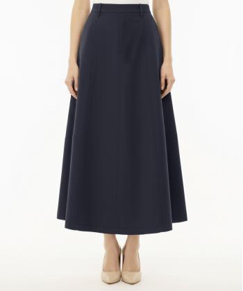 دامن بلند زنانه ريس مدل 1080019