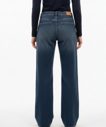 شلوار جين زنانه ريس مدل 1190101