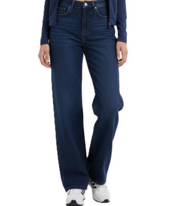 شلوار جين زنانه ريس مدل 1190101