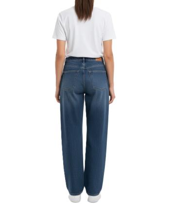 شلوار جين زنانه ريس مدل 1190102