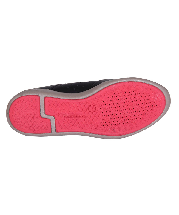 کفش چرم زنانه شهر چرم Leather City مدل IR01028